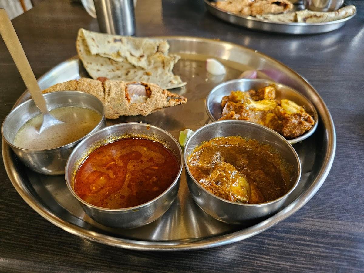 Hotel Spice Veg & Non Veg