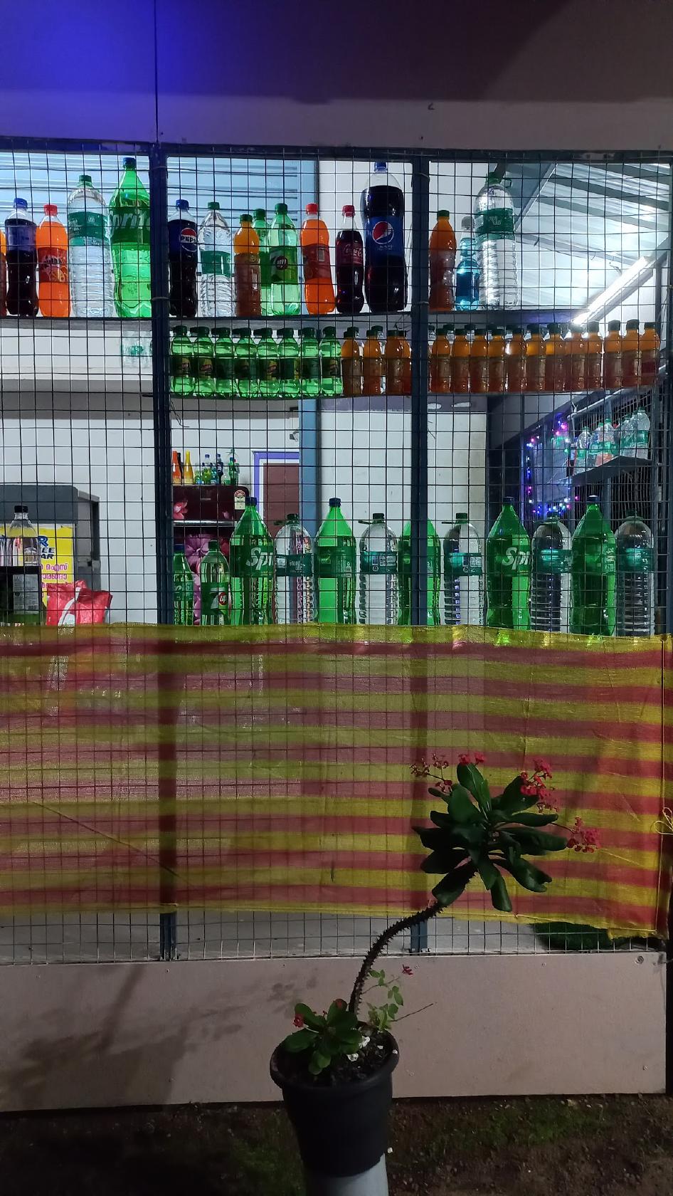 Arun store(Amma Coolbar)