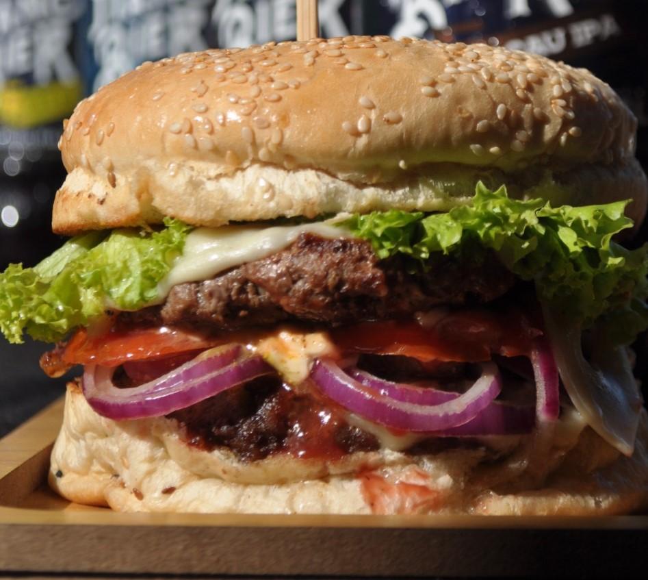 Talagaço Hamburgueria