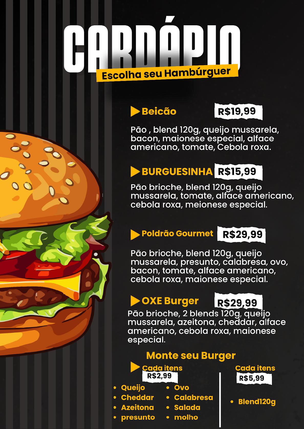 Este Burger