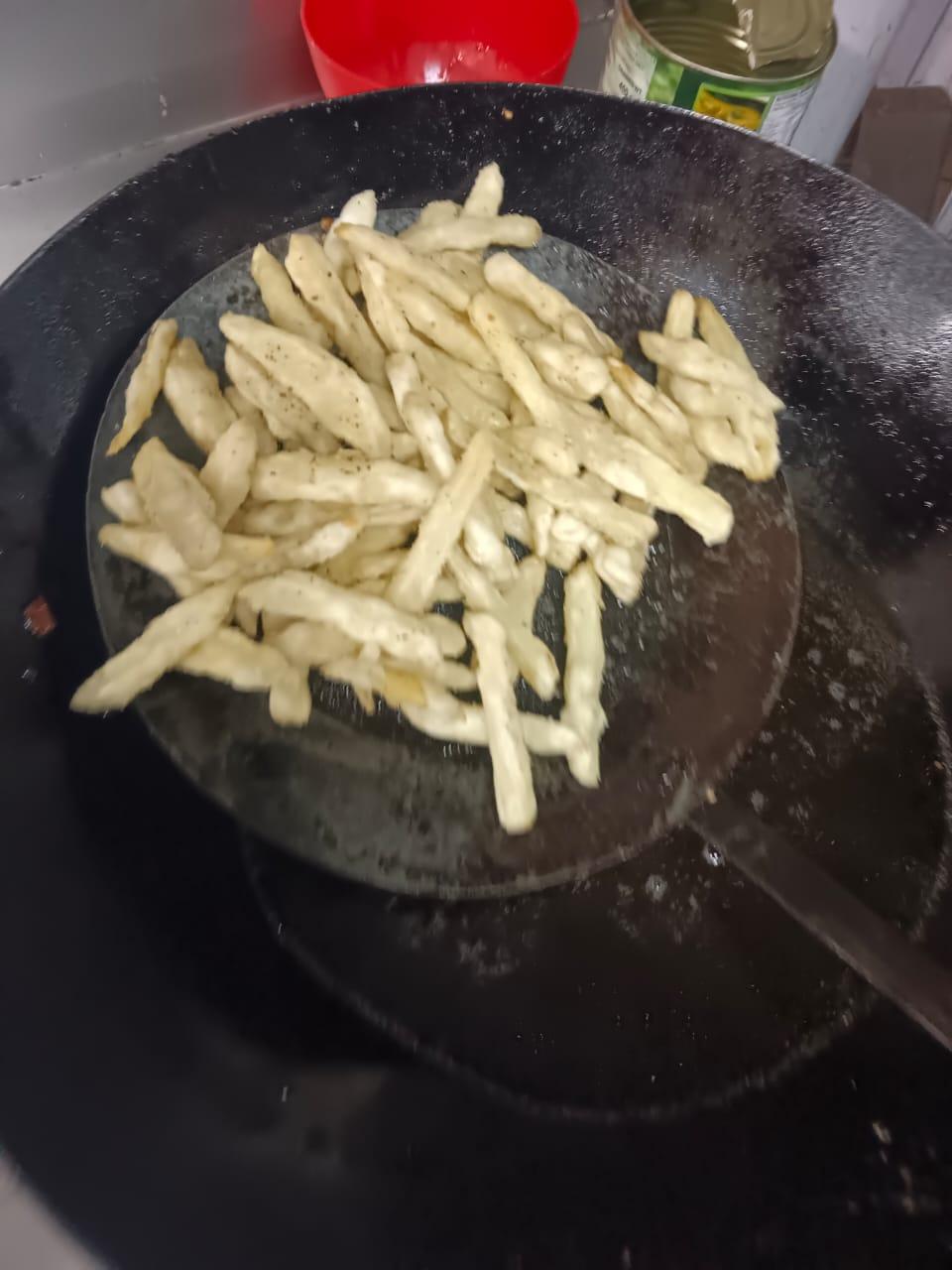 The- Hong Kong - Simply Desi Chinese