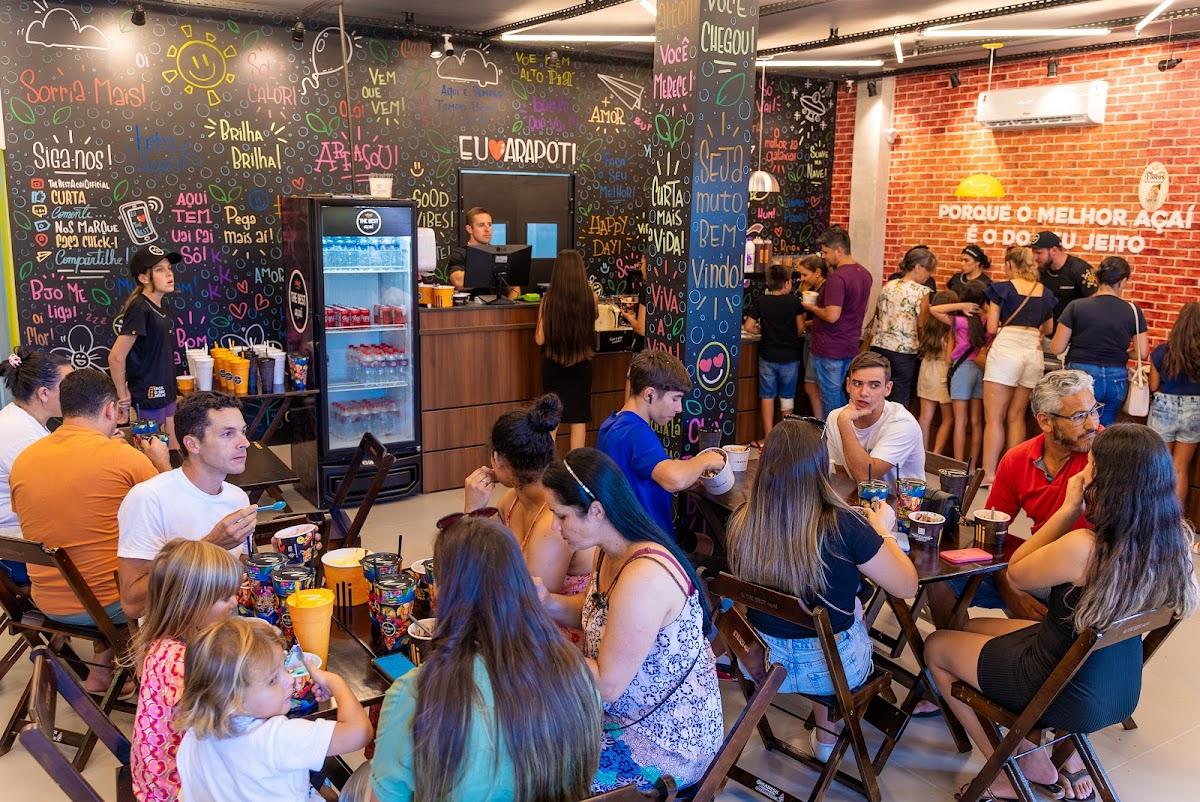 The Best Açaí - Arapoti