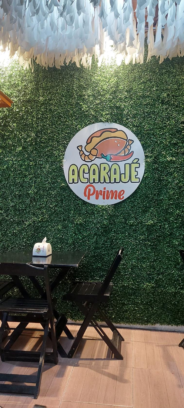 Acaraje Prime Torre