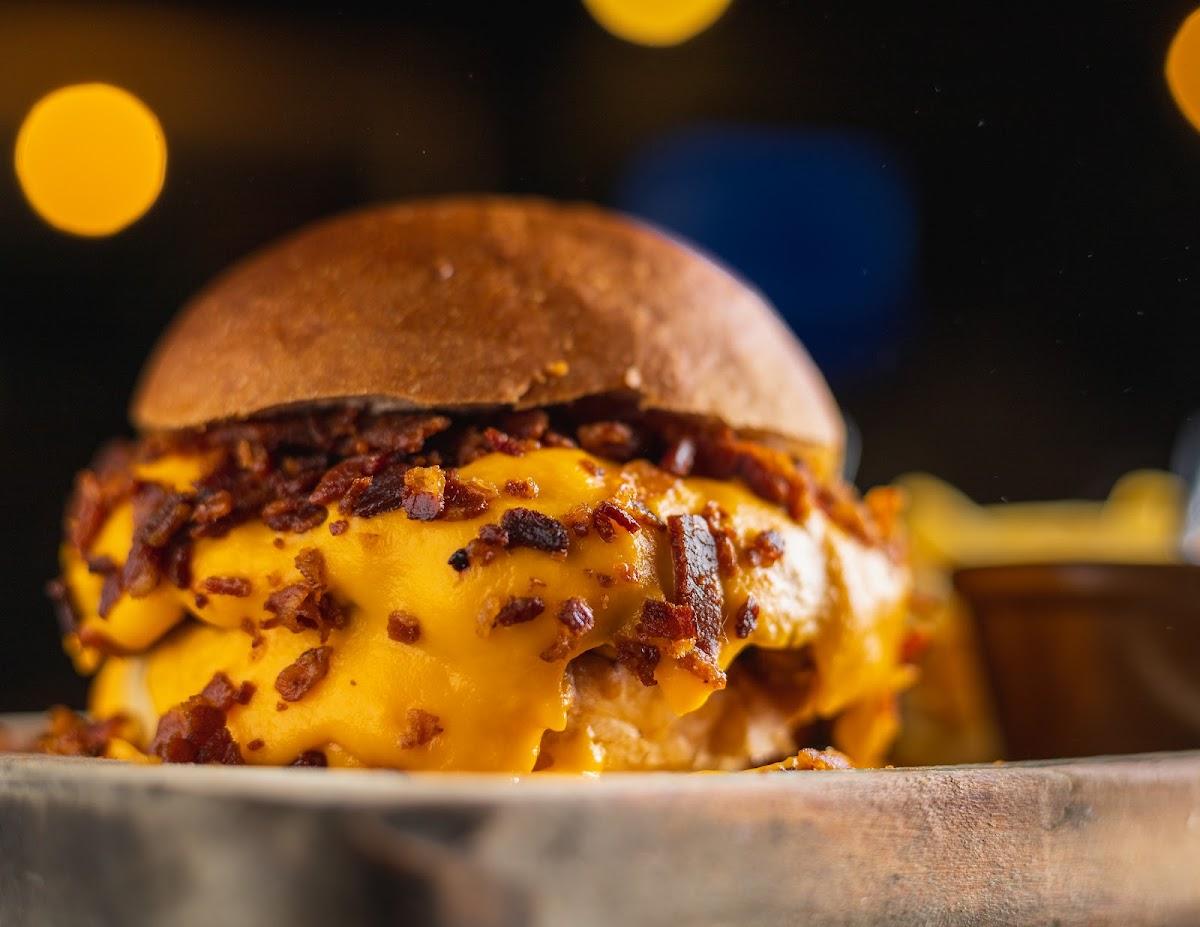 Carvoeiro nos Aires - Buenos Aires - Guarapari