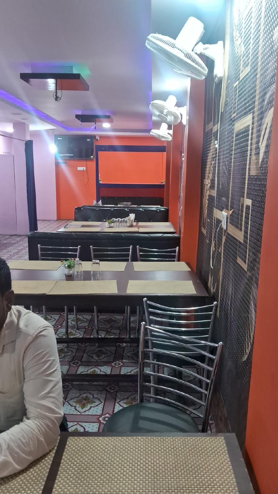 Day Night Family Restaurant