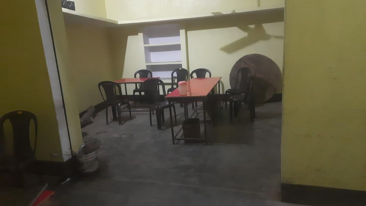 AASHTA MISTHAN AND JALPAN SHOP