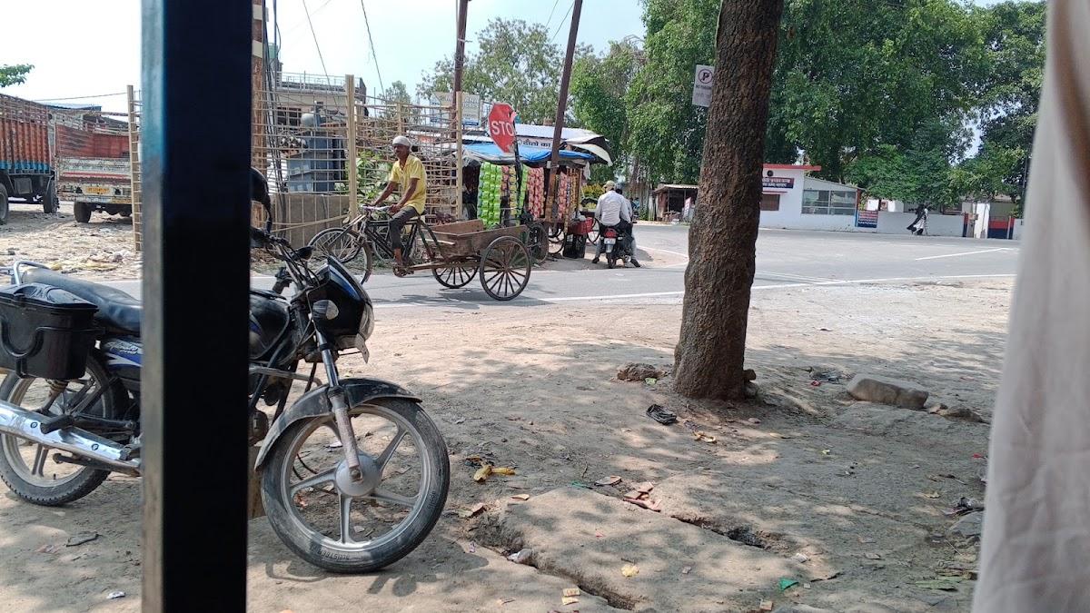 बेवफा चाय