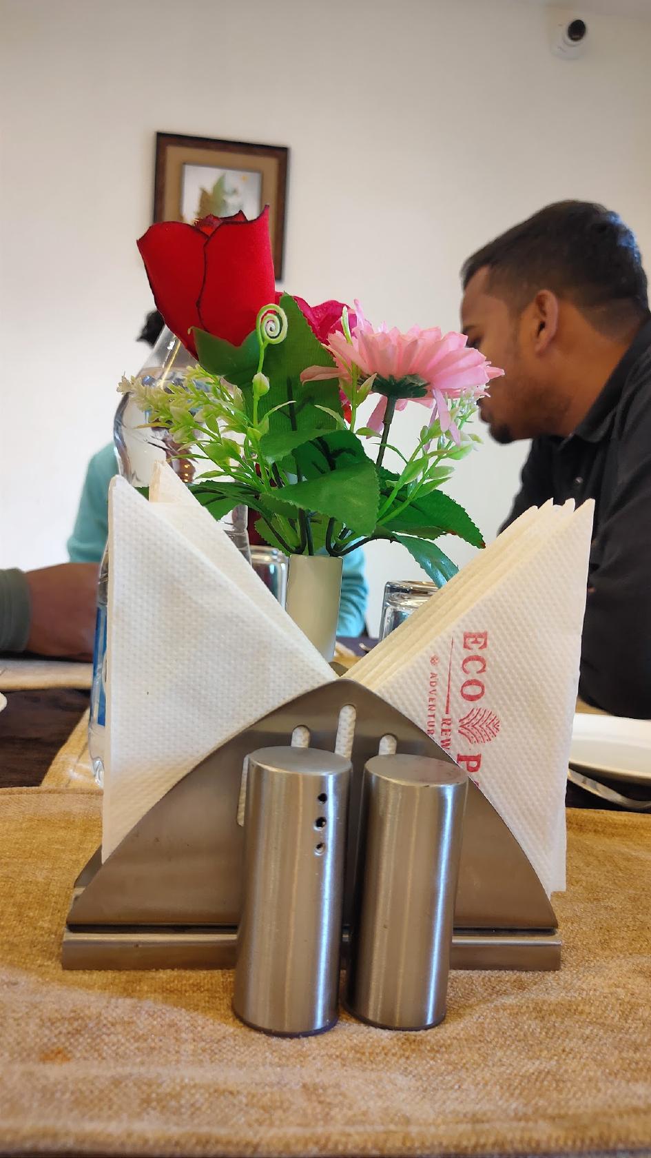 Aroma-the essence of bharat