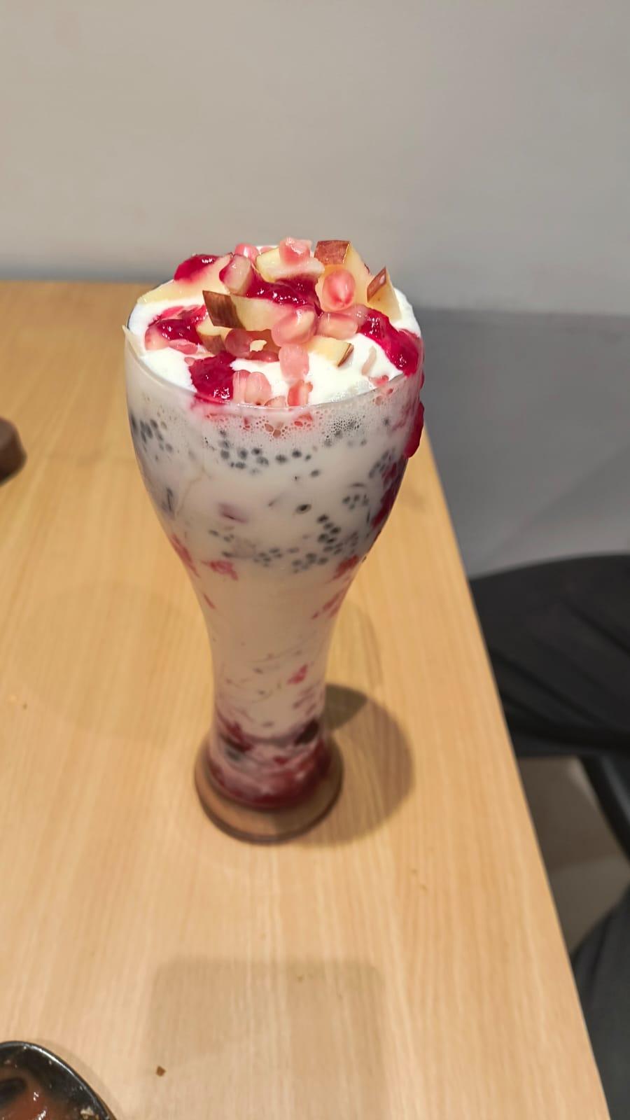 Little chef Restaurant