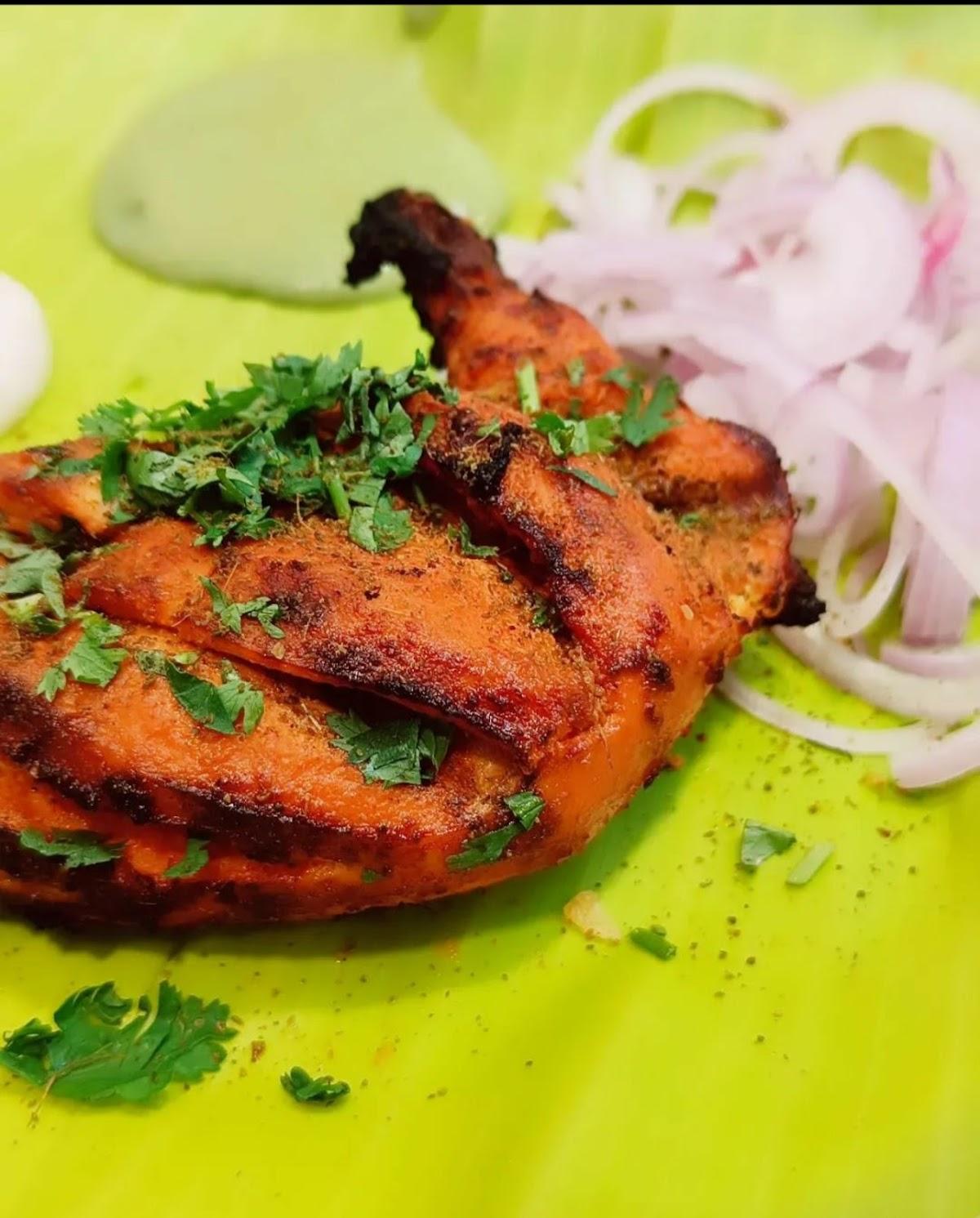 HOTEL NON VEG NAYAGAN