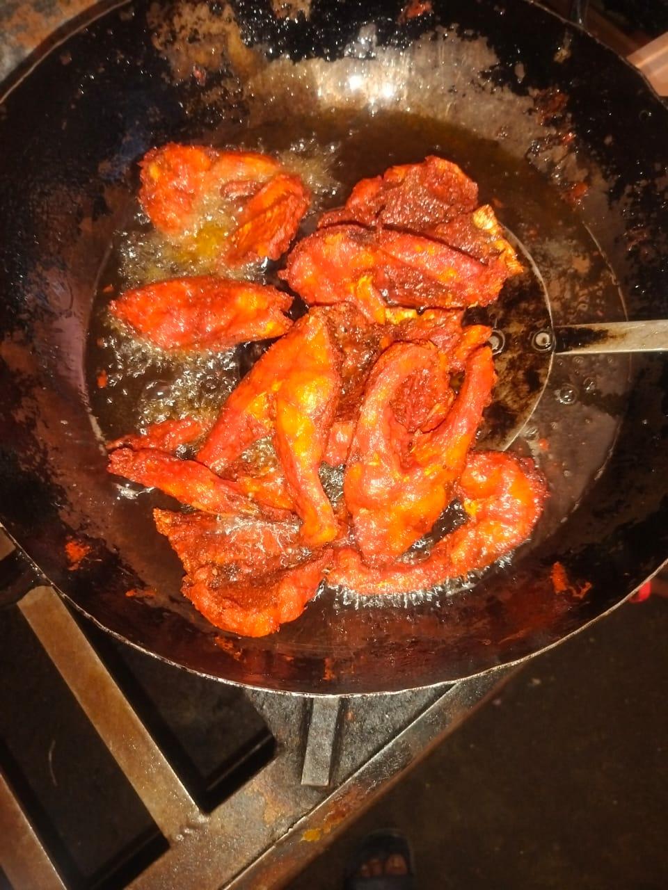 Siddeshwara military hotel bannur