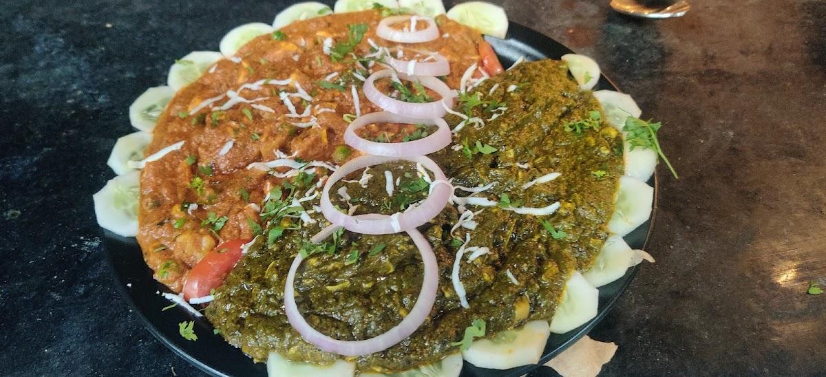 Annapurna Family Restaurant Faizpur