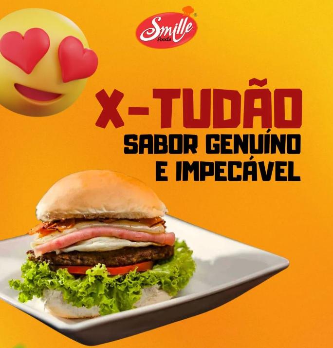 Restaurante Smille Foods