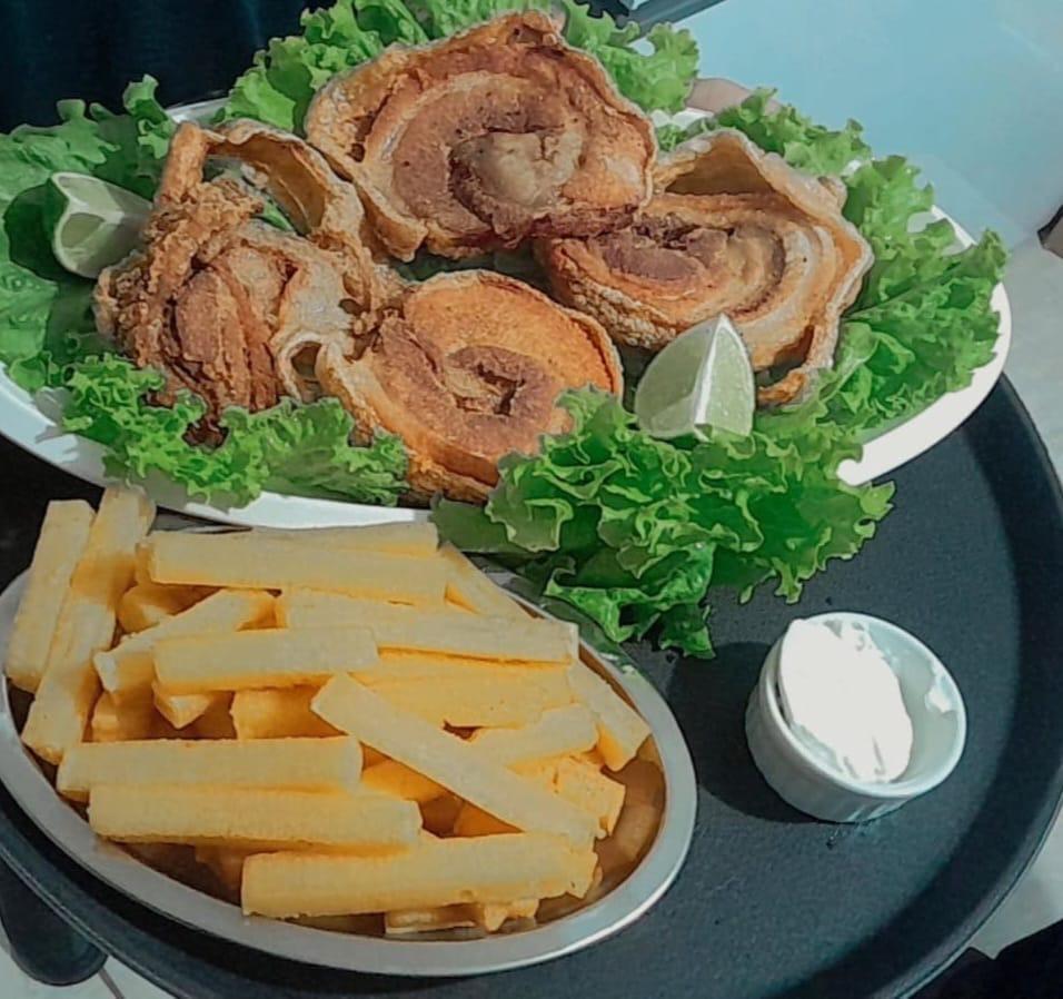 PH Santos Eventos e Gastronomia