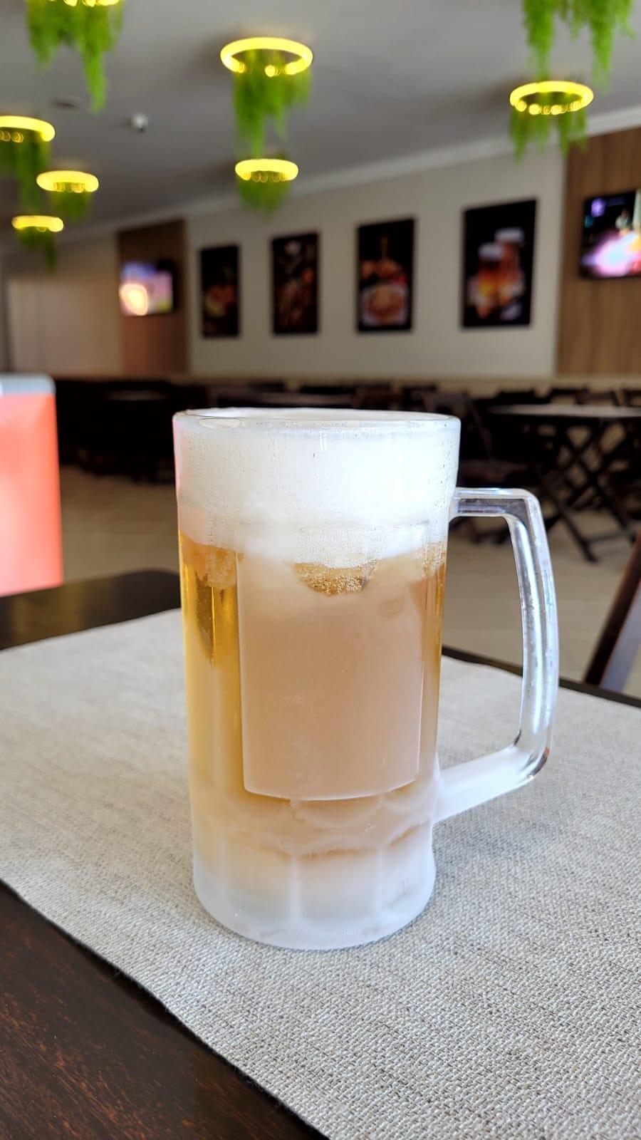 Restaurante Seraffin's