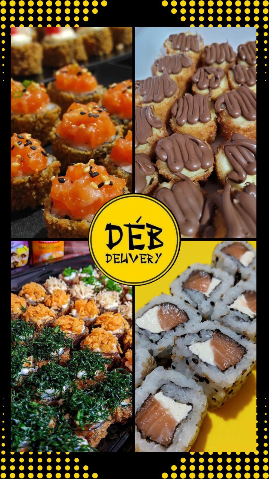 Débhotroll - zona leste