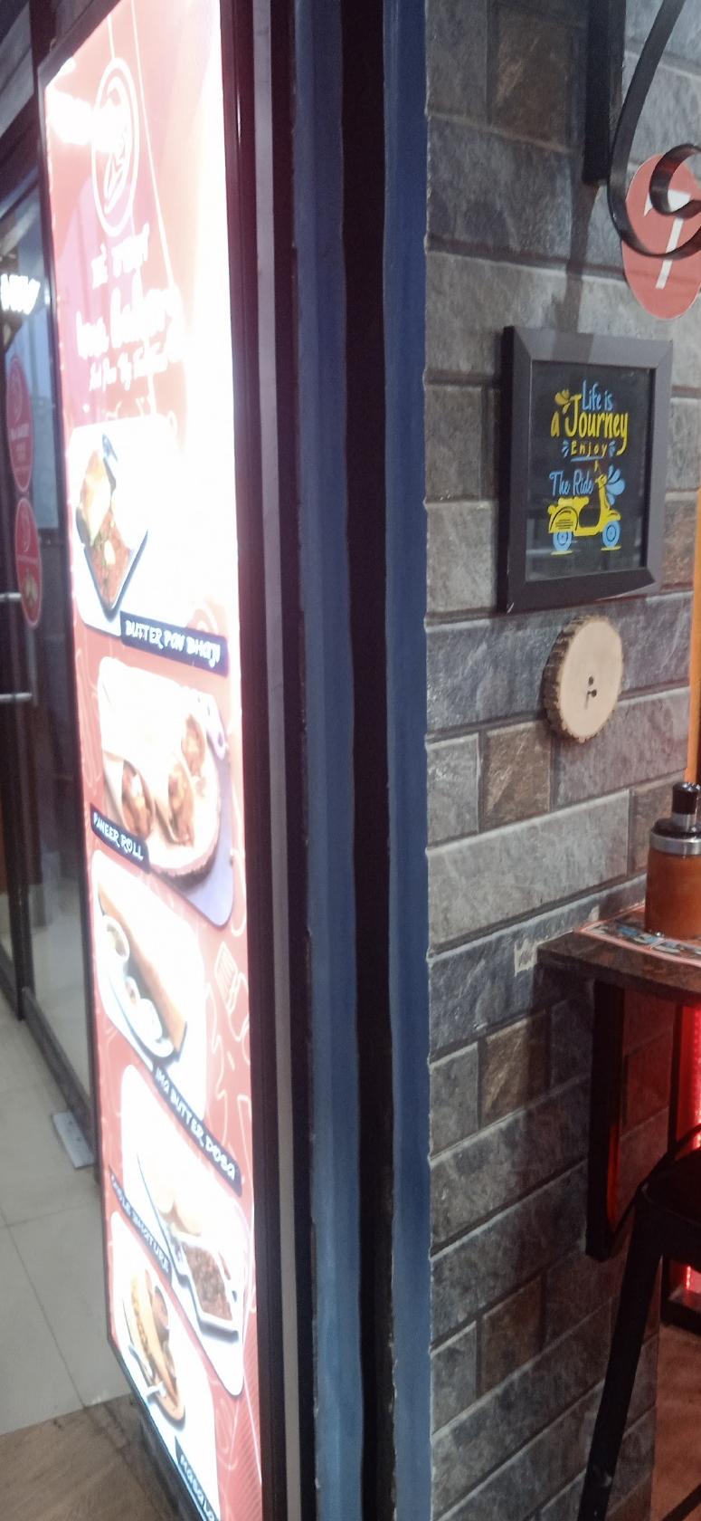 IMA BAKERY- SWEETS AND PURE VEG FAST FOOD