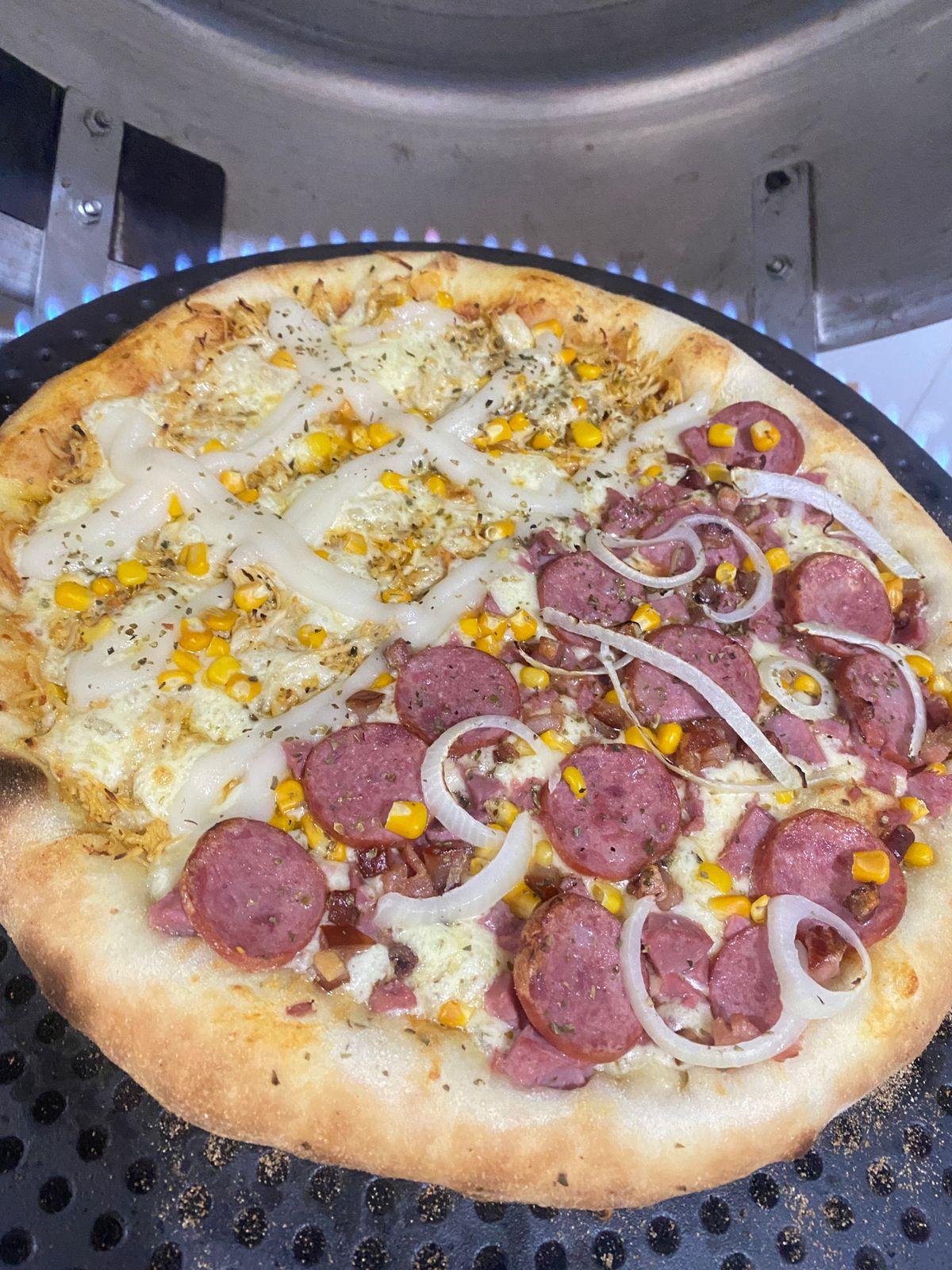 Pizzaria Dom Emanuel