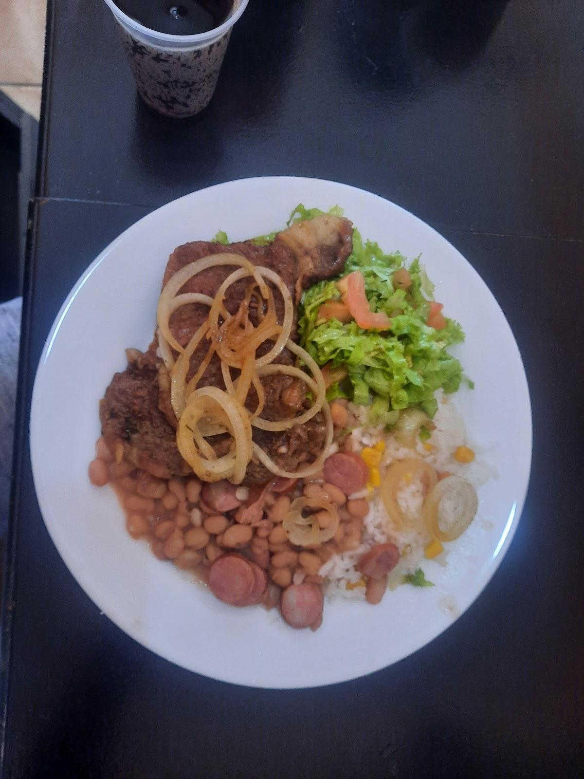 Restaurante e Lanchonete Culinária Mineira