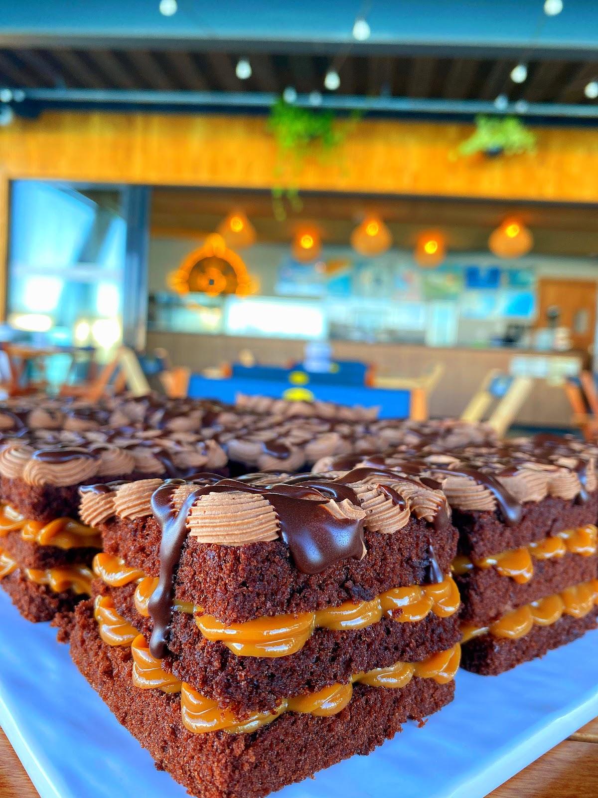 San Sebastian Surf Bar