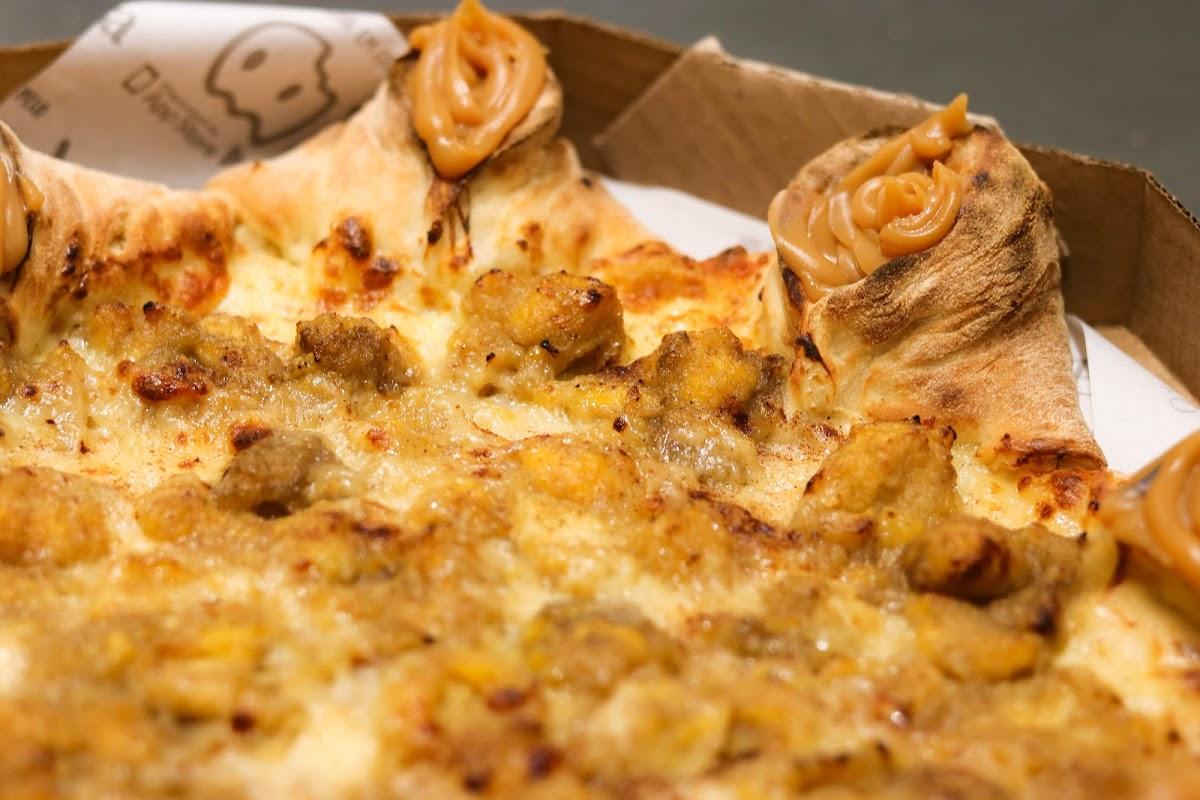 Santa Pizza Delivery - Pizzaria em Lavras