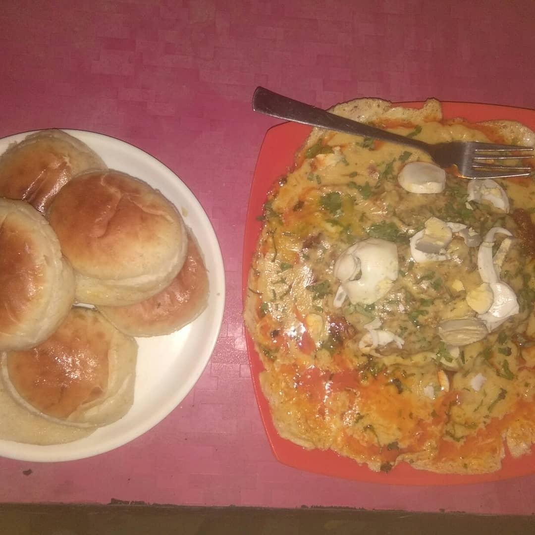 BARODA OMLEAT CENTER