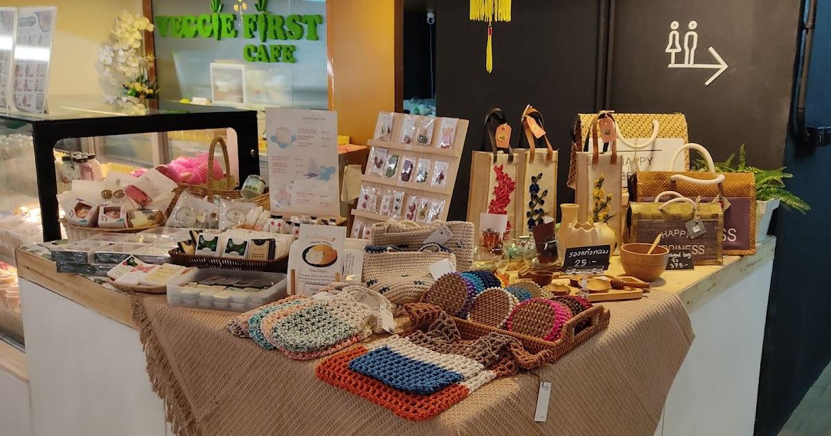 Veggie​ First ​Market​ เวจจี้​เฟิร์ส ​มาร์เก็ต