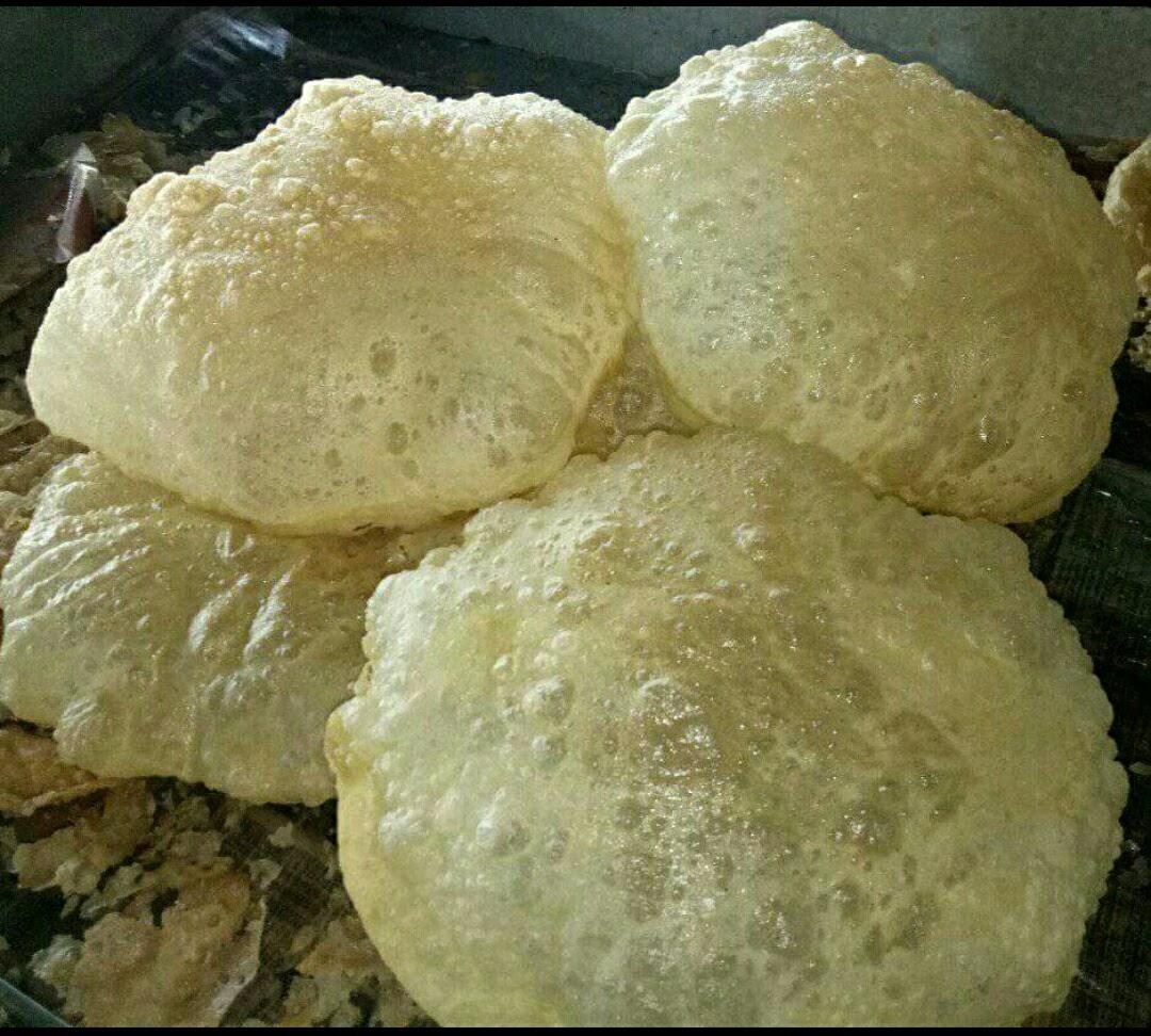 Maa manasa luchi bhandar