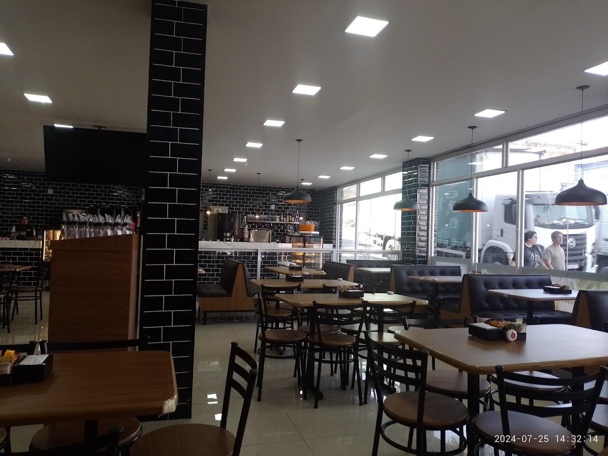 Ponto da Esfiha Itaquaquecetuba