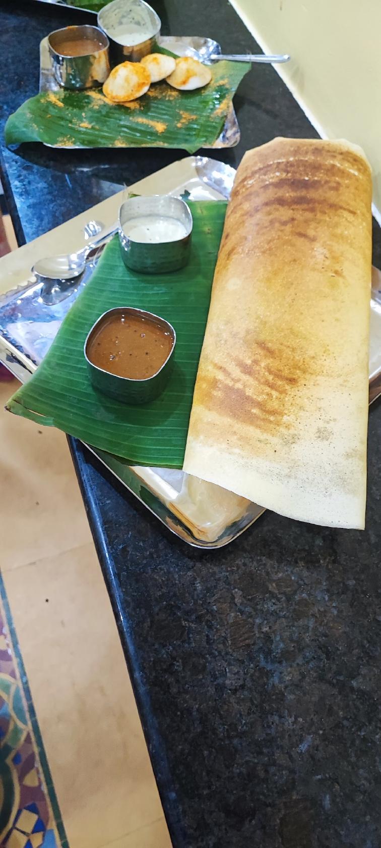 Amma's Idli Gokulpeth