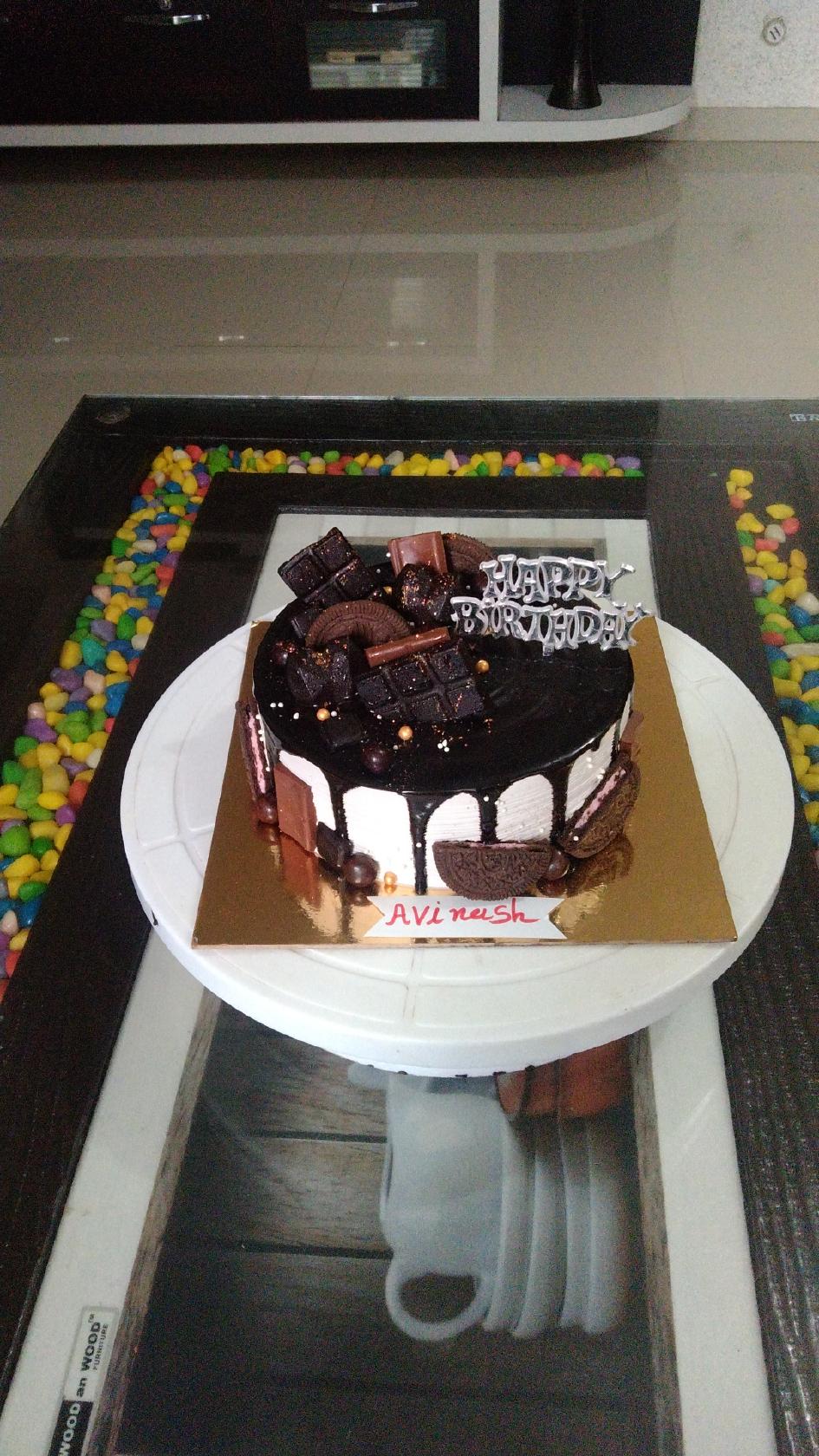 Divyam Cake & Bake Shop