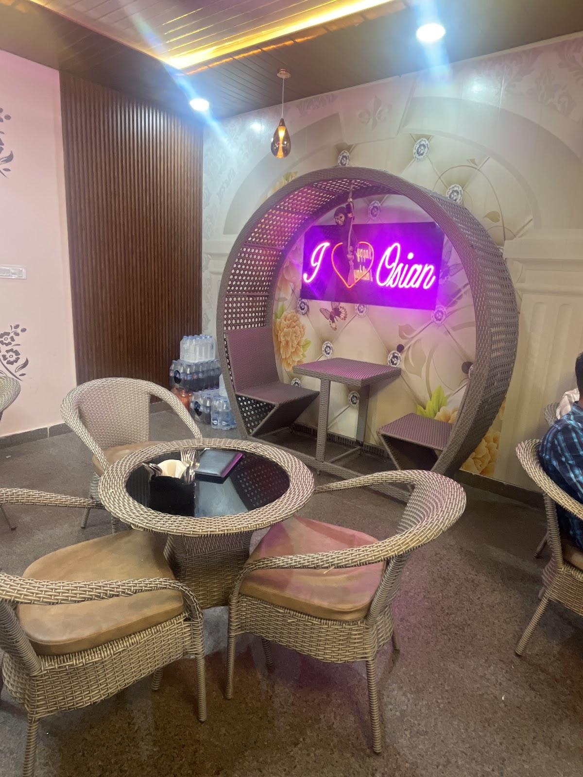 Radhe Krishna sweets and Restaurant Osian