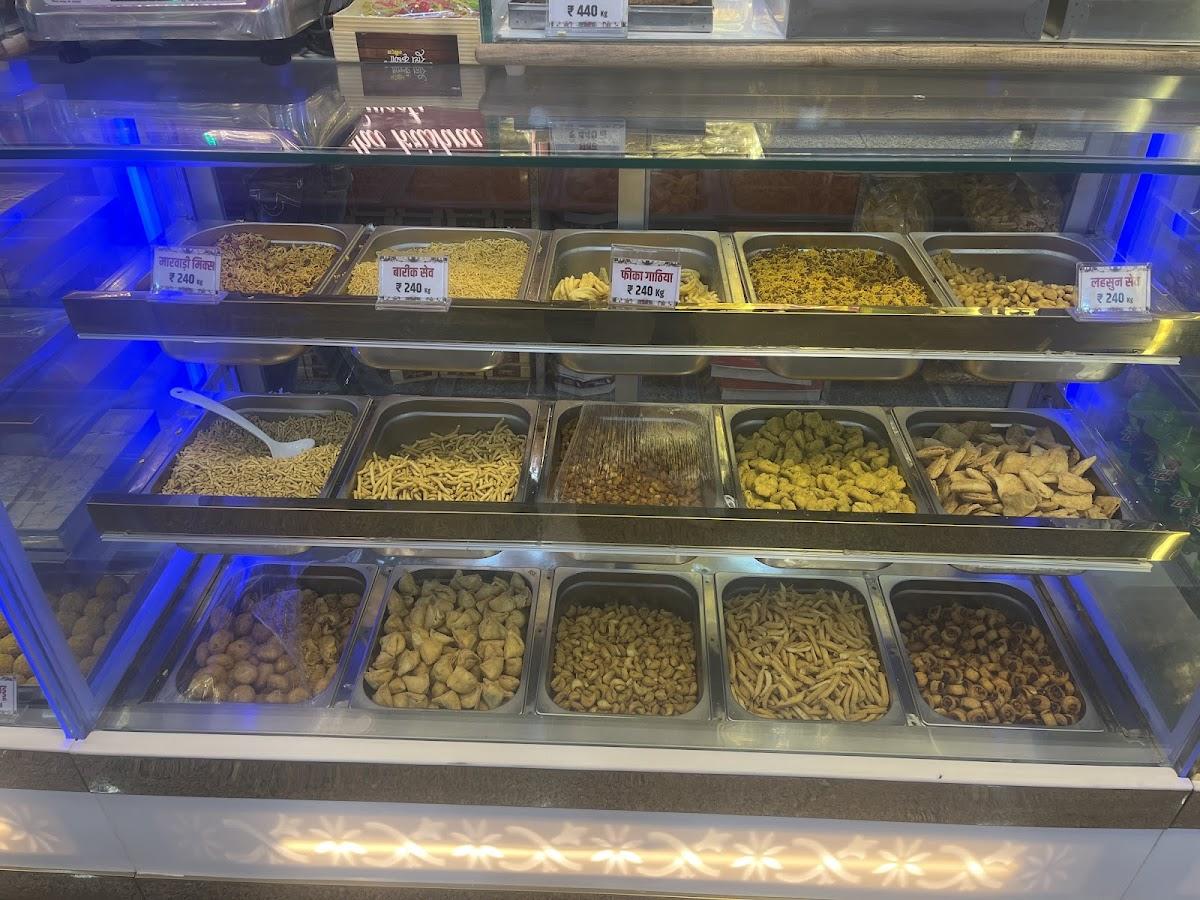 Radhe Krishna sweets and Restaurant Osian