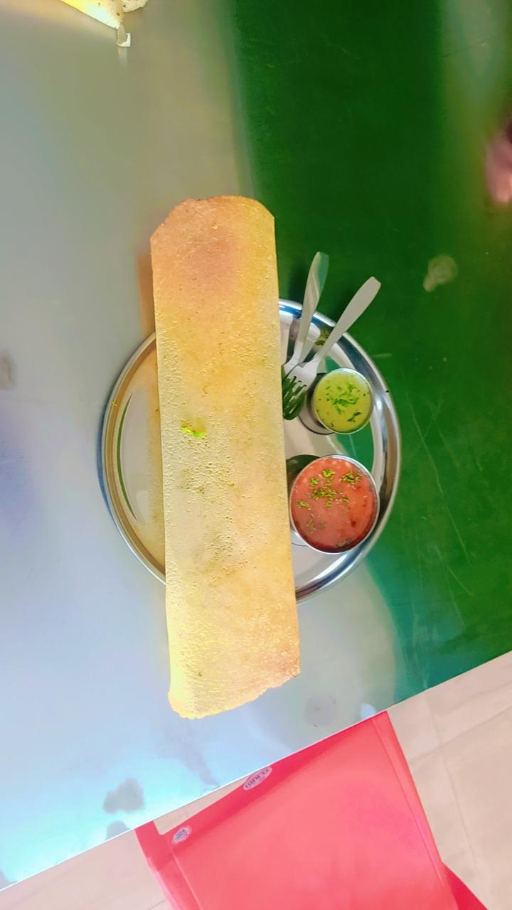 HOTEL NISHA FAST FOOD & PURE VEG