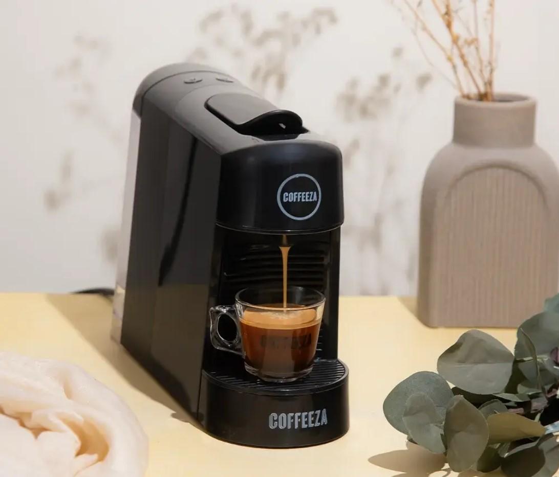 Coffeeza India Pvt. Ltd.