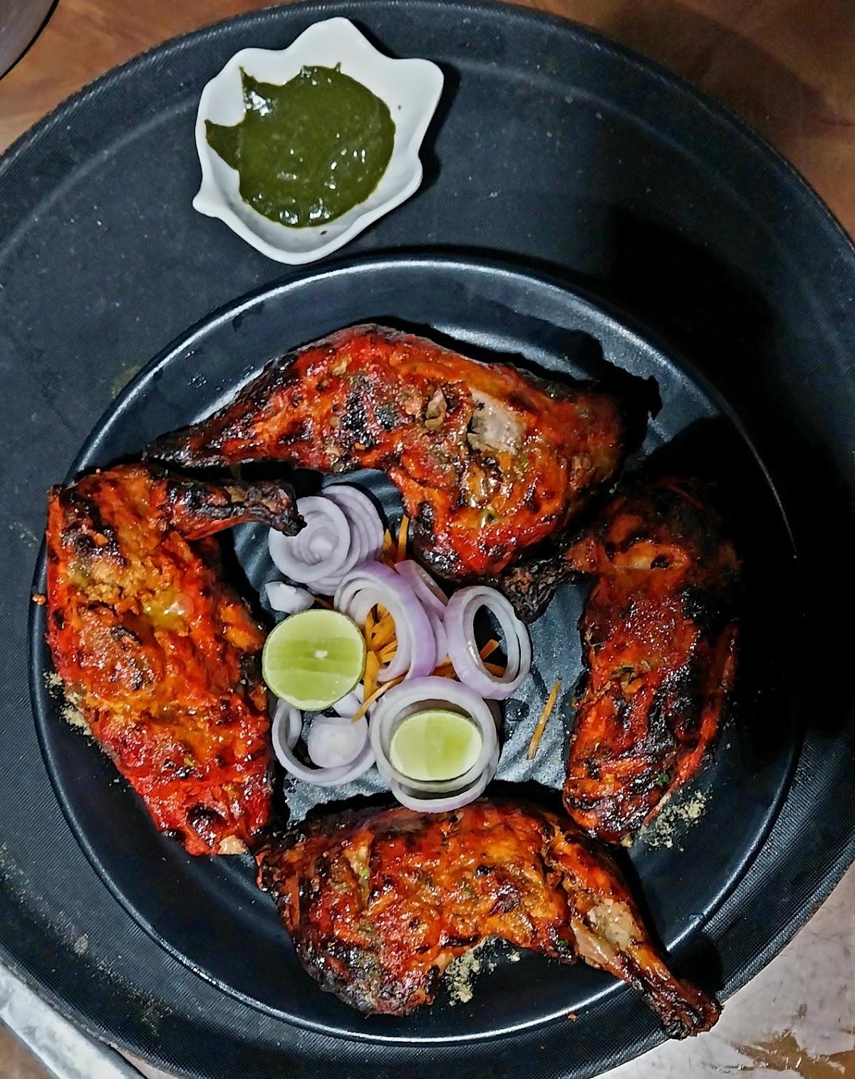 Bangabala-The Cafe & Eating House