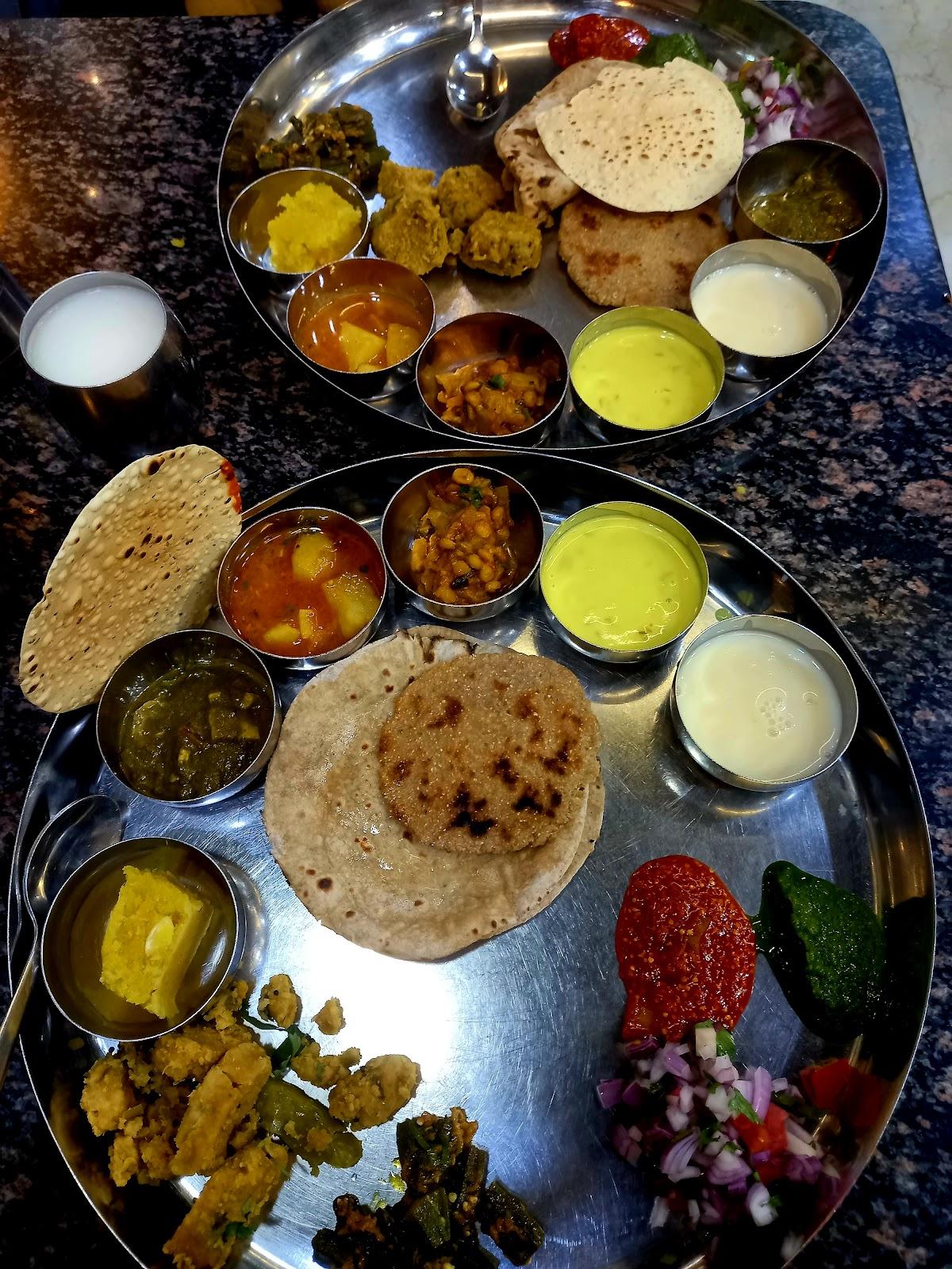 Kailash Dinning Hall