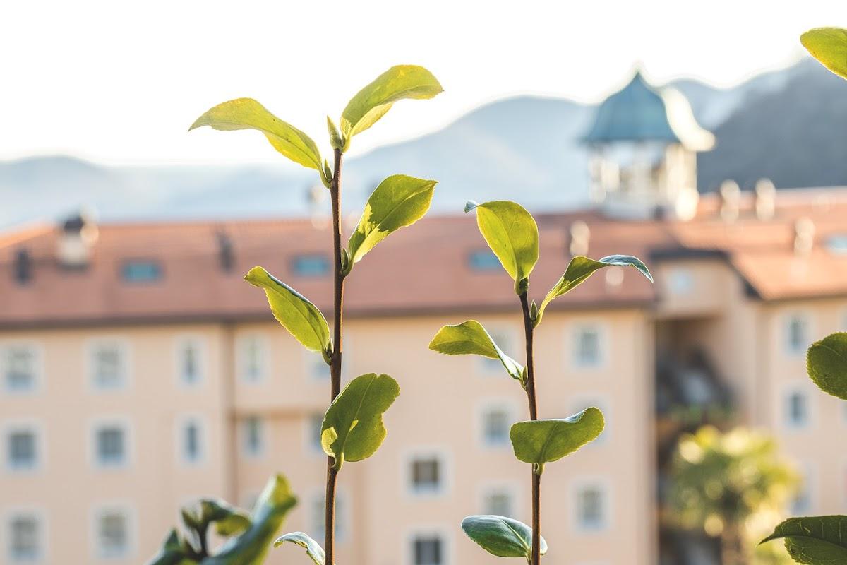 Kurhaus Cademario Hotel & Spa