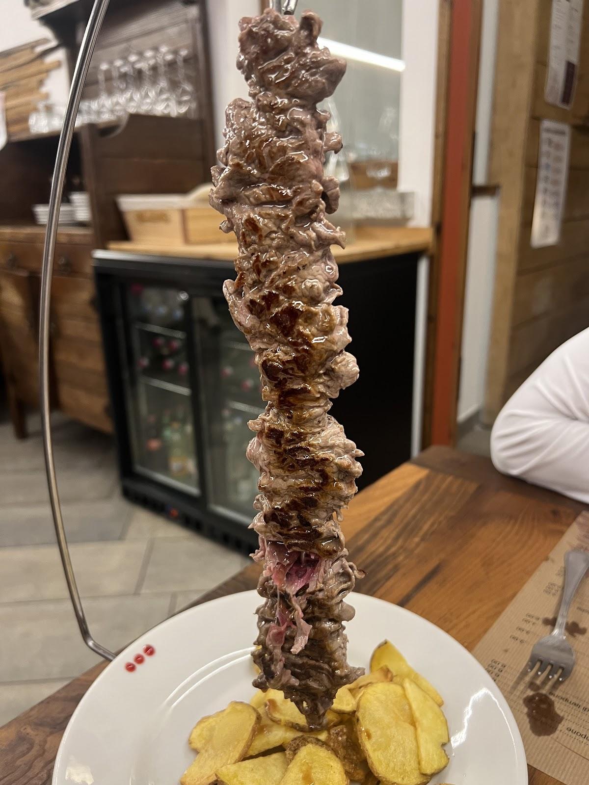 Agriturismo La Selva