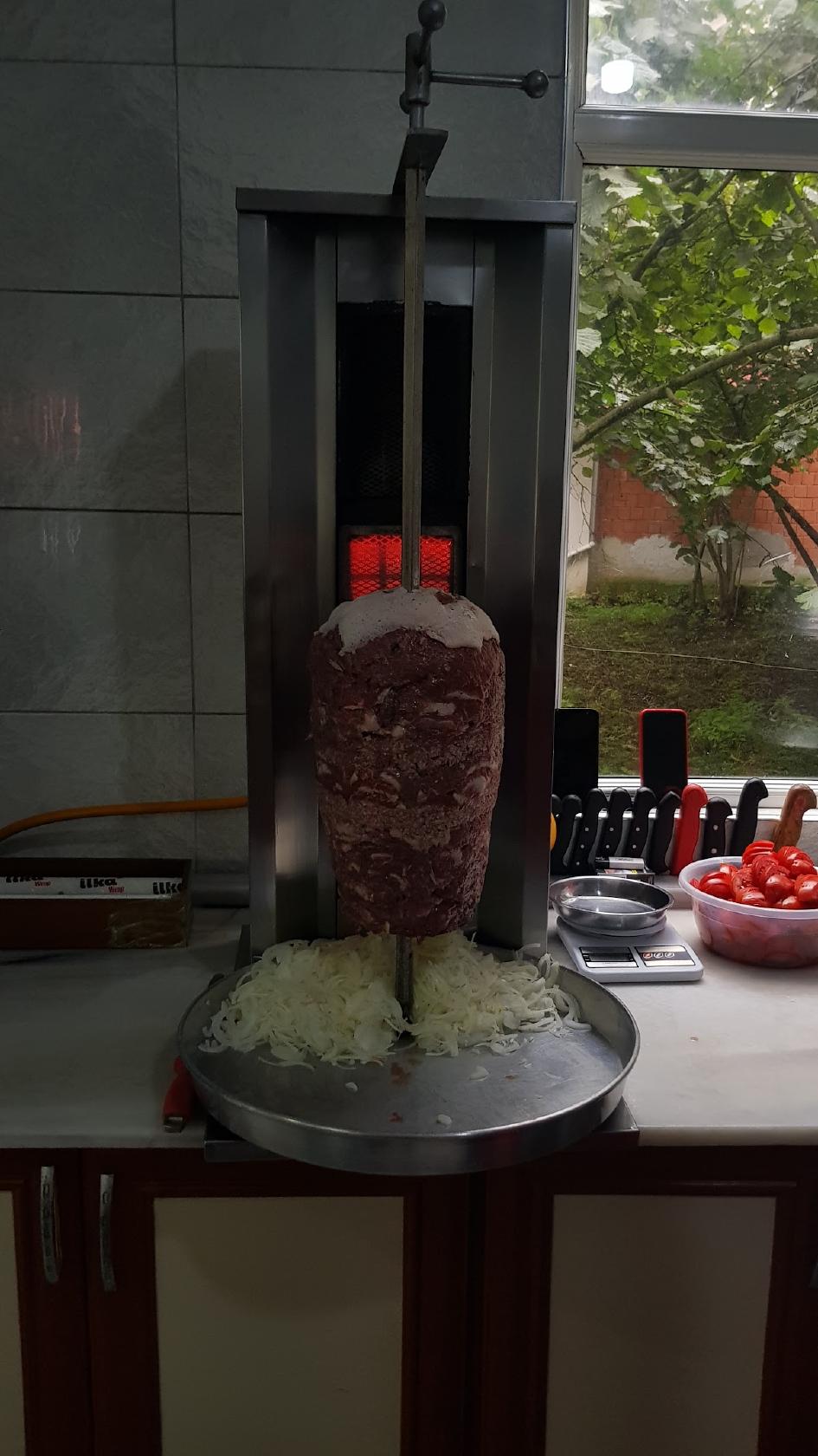 Mutlu Çorba Salonu