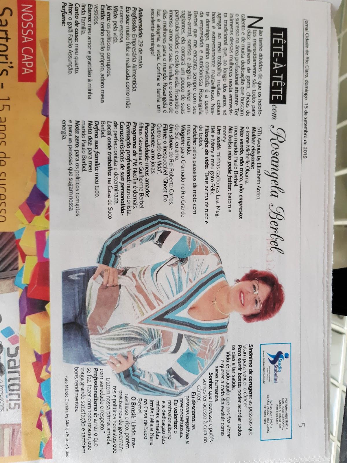 Casa de Sucos e Salgados Sucão Berbel