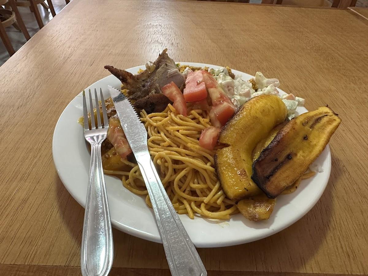 Restaurante Sabor & Aroma