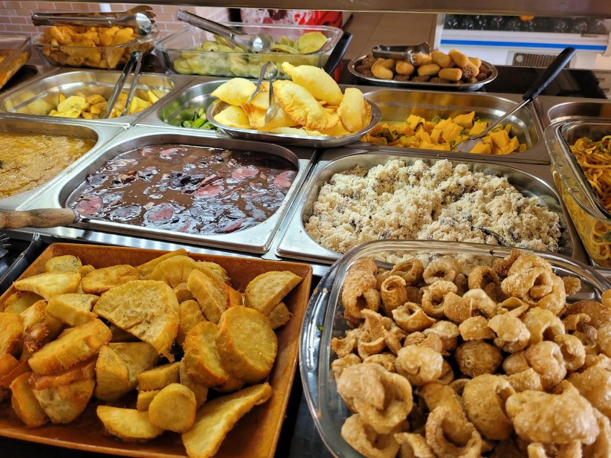 Restaurante Prato Cheio