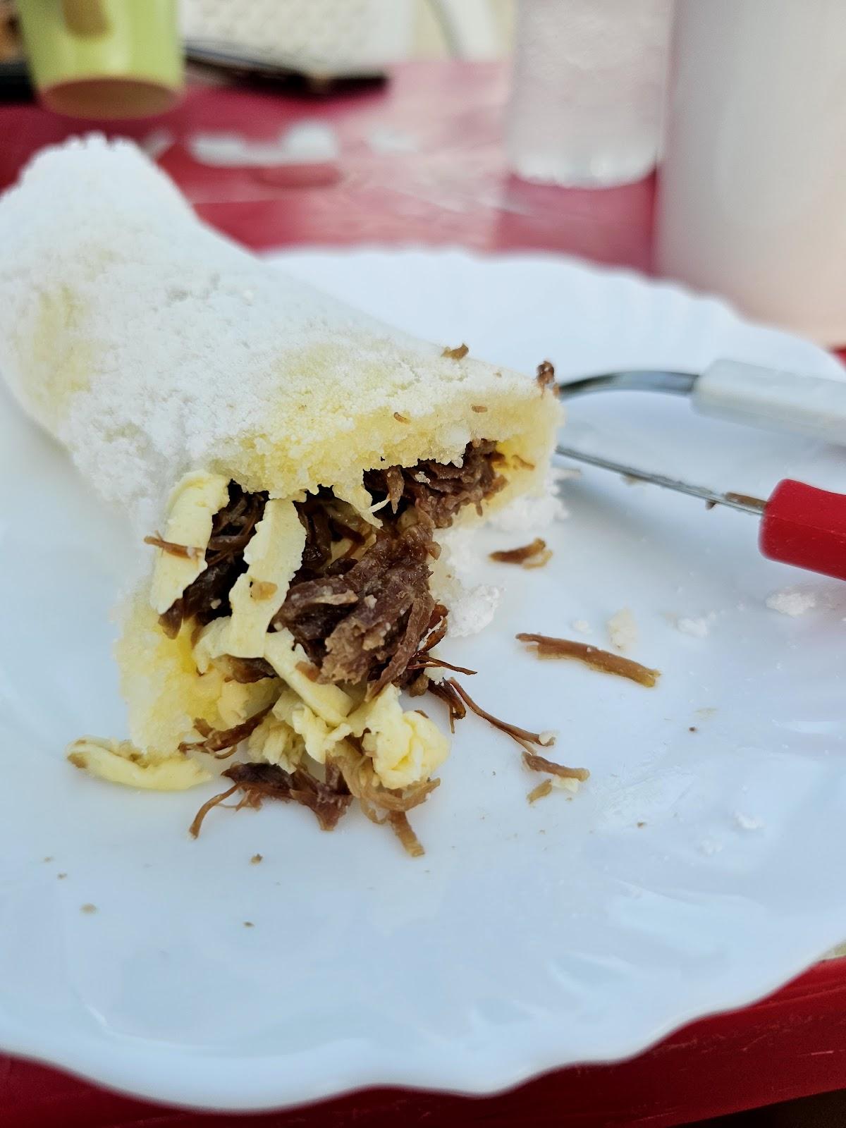 Quiosque da Fátima e do Frank