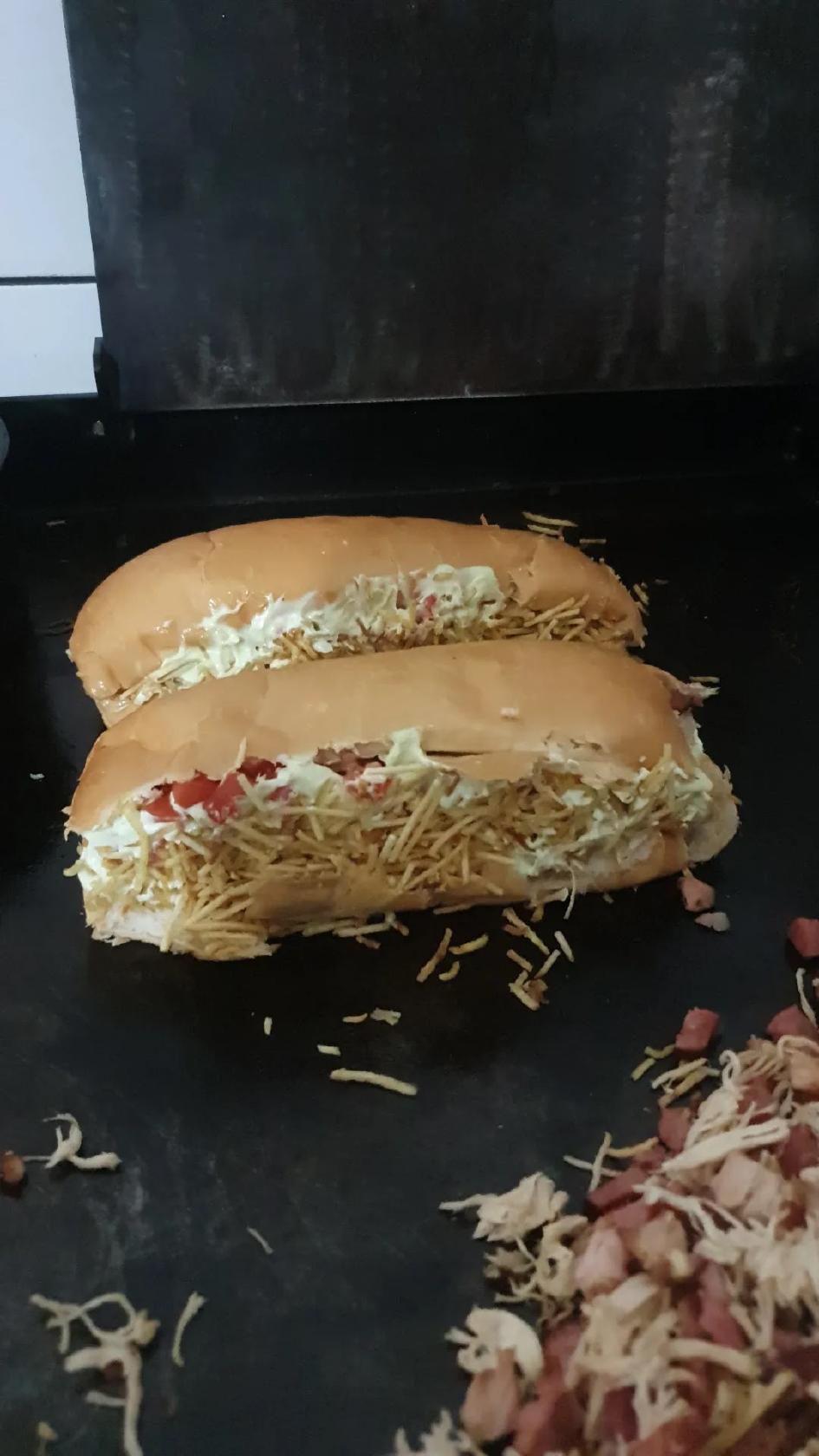 Varanda Bar e Restaurante