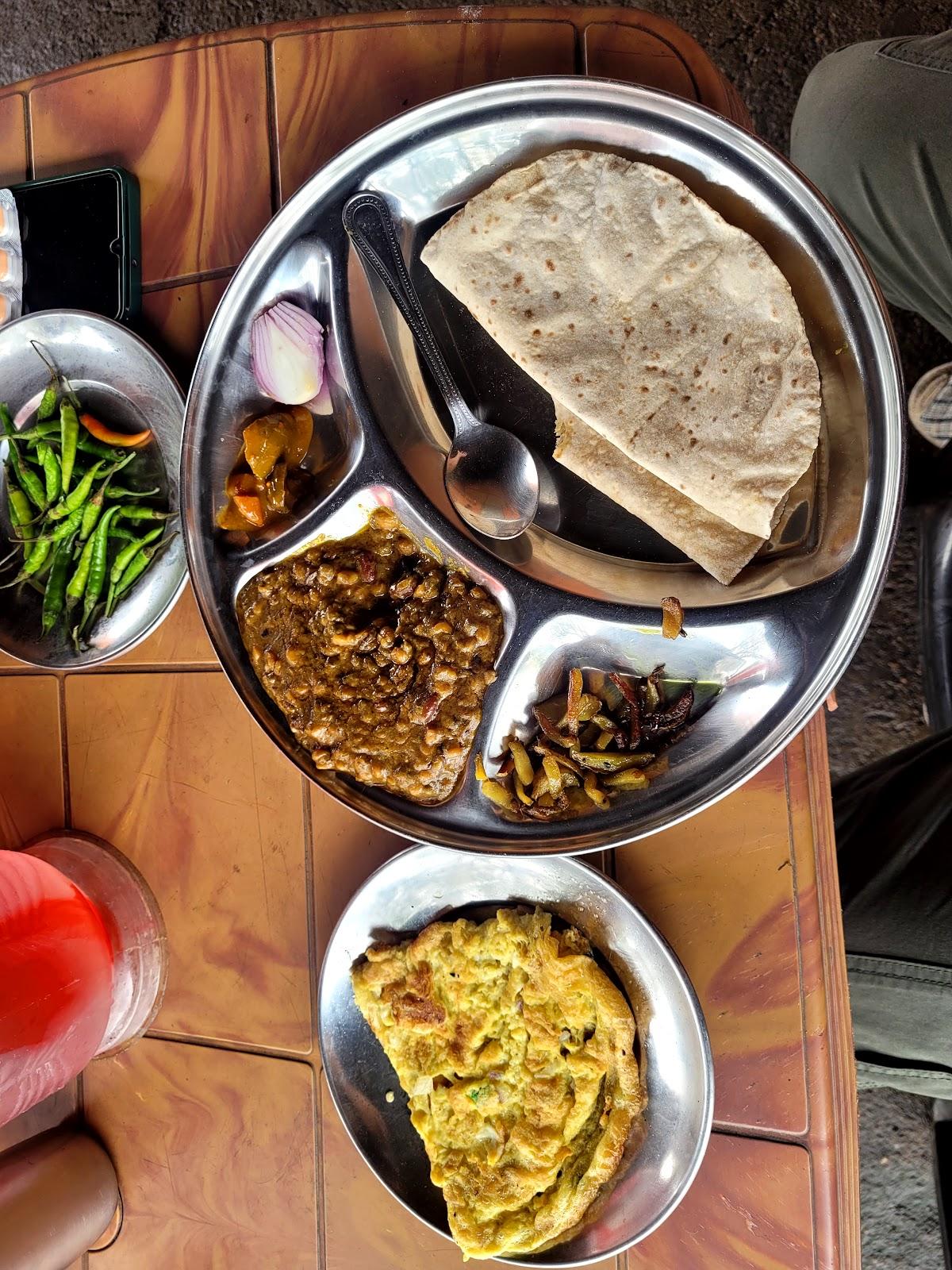 Saptarshi Bar Cum Restaurant