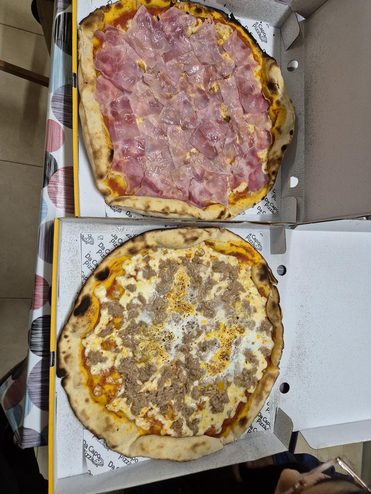Pizza City 34