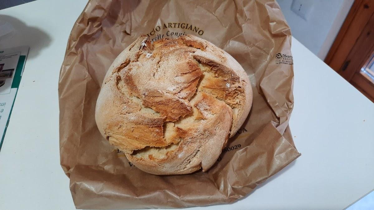 Panificio Sorelle Francesca e Arianna Congiu snc