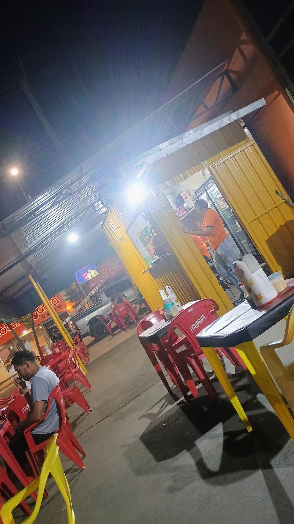 Espetinho Do Gaúcho