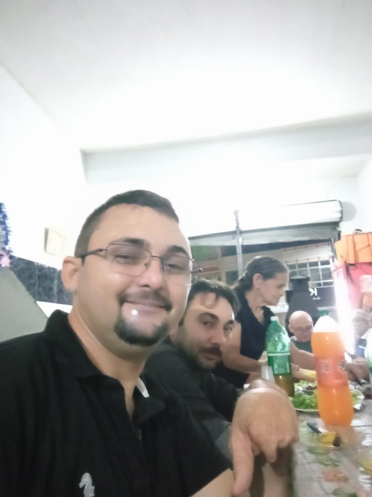 Churrascaria E Lanchonete Bom Sabor